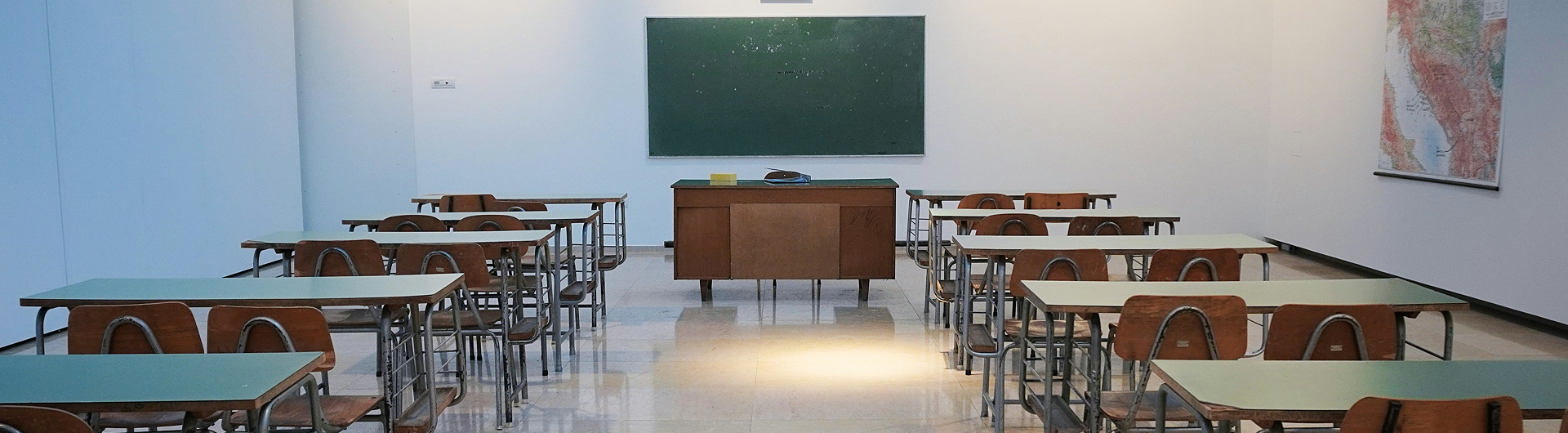 Master of Education